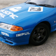 Illustration for article titled Kyosho Nissan Skyline GT-R (R32) - REVIEW